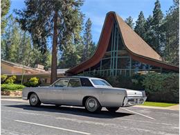 1967 Lincoln Continental (CC-2074122) for sale in Grass Valley, California