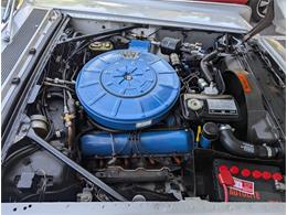 1967 Lincoln Continental (CC-2074122) for sale in Grass Valley, California
