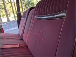 1967 Lincoln Continental (CC-2074122) for sale in Grass Valley, California
