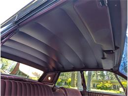 1967 Lincoln Continental (CC-2074122) for sale in Grass Valley, California