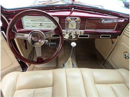 1937 Pontiac Custom (CC-2074123) for sale in Grass Valley, California