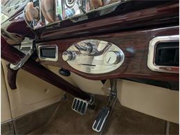 1937 Pontiac Custom (CC-2074123) for sale in Grass Valley, California