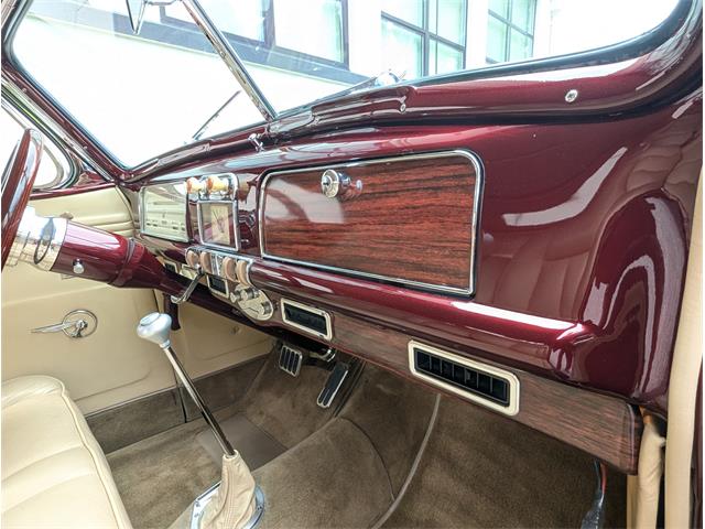 1937 Pontiac Custom (CC-2074123) for sale in Grass Valley, California