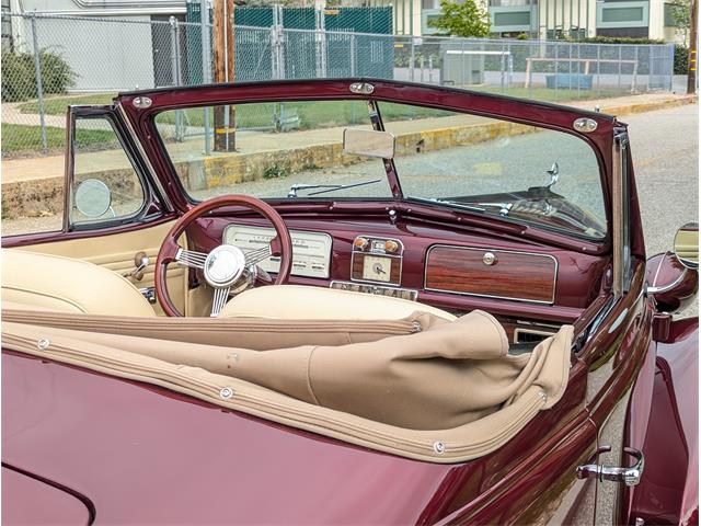 1937 Pontiac Custom (CC-2074123) for sale in Grass Valley, California