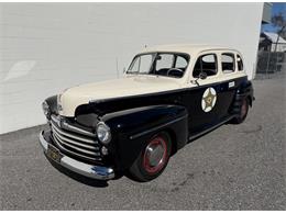 1948 Ford Super Deluxe (CC-2074124) for sale in Grass Valley, California
