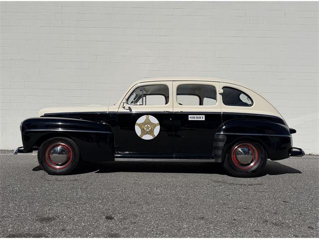 1948 Ford Super Deluxe (CC-2074124) for sale in Grass Valley, California