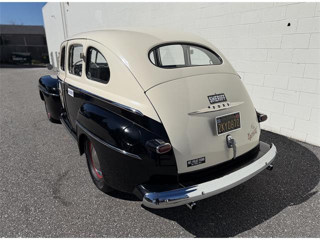 1948 Ford Super Deluxe (CC-2074124) for sale in Grass Valley, California