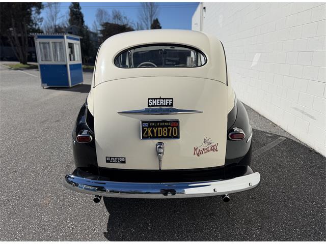 1948 Ford Super Deluxe (CC-2074124) for sale in Grass Valley, California