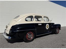 1948 Ford Super Deluxe (CC-2074124) for sale in Grass Valley, California