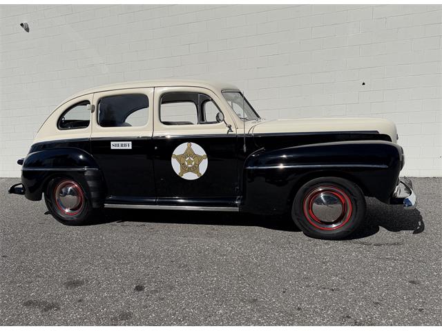 1948 Ford Super Deluxe (CC-2074124) for sale in Grass Valley, California