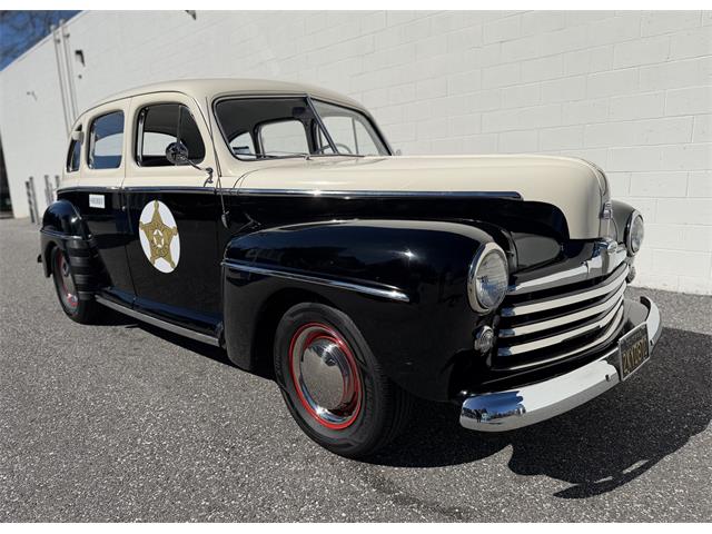 1948 Ford Super Deluxe (CC-2074124) for sale in Grass Valley, California