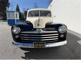 1948 Ford Super Deluxe (CC-2074124) for sale in Grass Valley, California