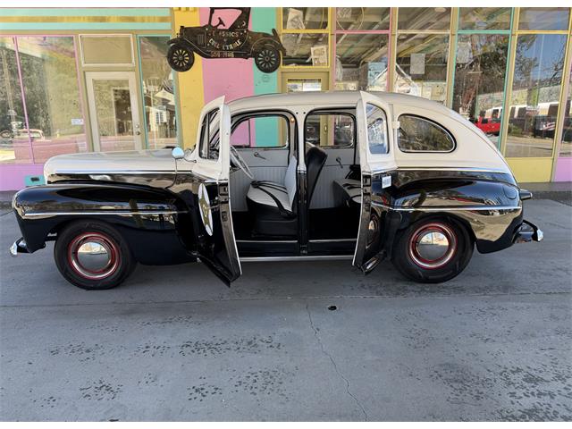 1948 Ford Super Deluxe (CC-2074124) for sale in Grass Valley, California