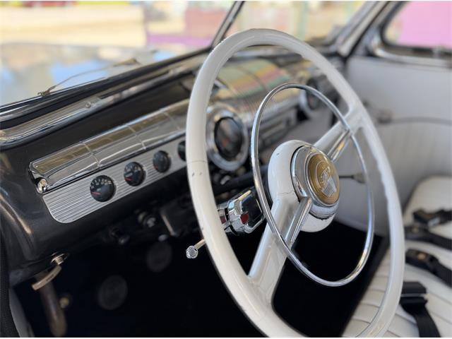 1948 Ford Super Deluxe (CC-2074124) for sale in Grass Valley, California