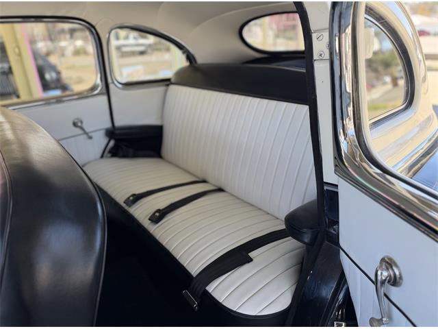 1948 Ford Super Deluxe (CC-2074124) for sale in Grass Valley, California