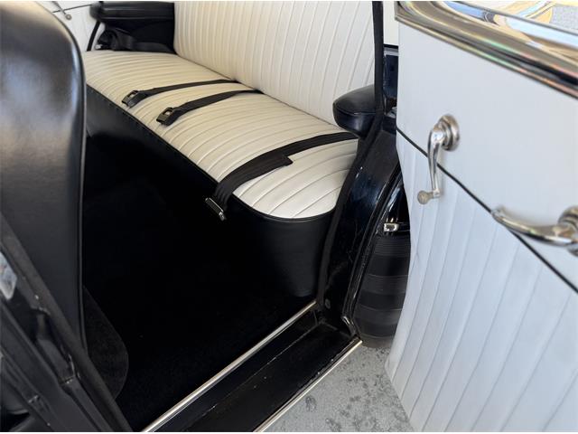 1948 Ford Super Deluxe (CC-2074124) for sale in Grass Valley, California