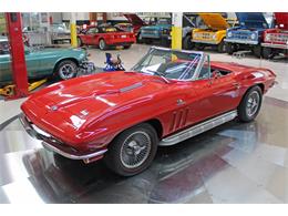 1966 Chevrolet Corvette (CC-2074125) for sale in SAN DIEGO, California
