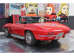 1966 Chevrolet Corvette (CC-2074125) for sale in SAN DIEGO, California