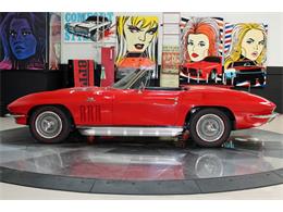 1966 Chevrolet Corvette (CC-2074125) for sale in SAN DIEGO, California