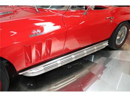 1966 Chevrolet Corvette (CC-2074125) for sale in SAN DIEGO, California