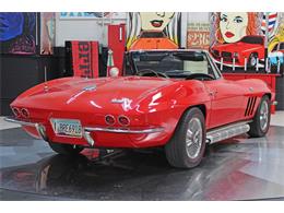 1966 Chevrolet Corvette (CC-2074125) for sale in SAN DIEGO, California
