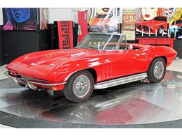 1966 Chevrolet Corvette (CC-2074125) for sale in SAN DIEGO, California