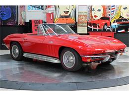 1966 Chevrolet Corvette (CC-2074125) for sale in SAN DIEGO, California