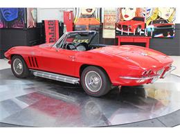 1966 Chevrolet Corvette (CC-2074125) for sale in SAN DIEGO, California