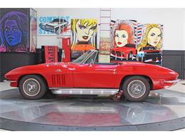 1966 Chevrolet Corvette (CC-2074125) for sale in SAN DIEGO, California