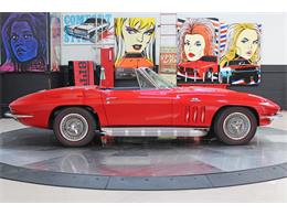 1966 Chevrolet Corvette (CC-2074125) for sale in SAN DIEGO, California
