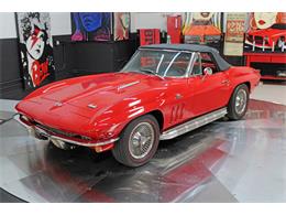 1966 Chevrolet Corvette (CC-2074125) for sale in SAN DIEGO, California