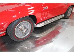 1966 Chevrolet Corvette (CC-2074125) for sale in SAN DIEGO, California