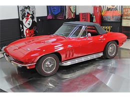 1966 Chevrolet Corvette (CC-2074125) for sale in SAN DIEGO, California