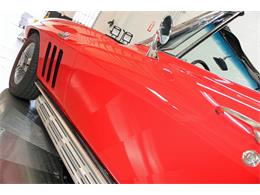 1966 Chevrolet Corvette (CC-2074125) for sale in SAN DIEGO, California