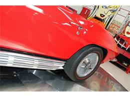 1966 Chevrolet Corvette (CC-2074125) for sale in SAN DIEGO, California