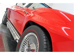 1966 Chevrolet Corvette (CC-2074125) for sale in SAN DIEGO, California