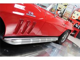 1966 Chevrolet Corvette (CC-2074125) for sale in SAN DIEGO, California