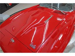1966 Chevrolet Corvette (CC-2074125) for sale in SAN DIEGO, California