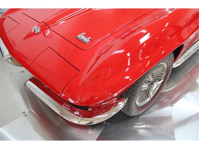 1966 Chevrolet Corvette (CC-2074125) for sale in SAN DIEGO, California
