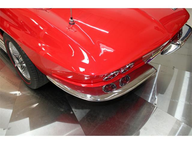 1966 Chevrolet Corvette (CC-2074125) for sale in SAN DIEGO, California