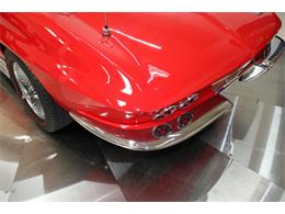 1966 Chevrolet Corvette (CC-2074125) for sale in SAN DIEGO, California