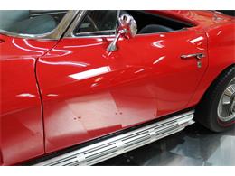 1966 Chevrolet Corvette (CC-2074125) for sale in SAN DIEGO, California