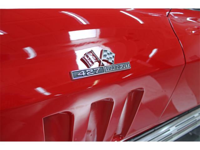 1966 Chevrolet Corvette (CC-2074125) for sale in SAN DIEGO, California