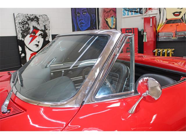 1966 Chevrolet Corvette (CC-2074125) for sale in SAN DIEGO, California