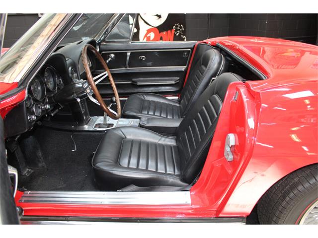 1966 Chevrolet Corvette (CC-2074125) for sale in SAN DIEGO, California