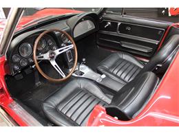 1966 Chevrolet Corvette (CC-2074125) for sale in SAN DIEGO, California