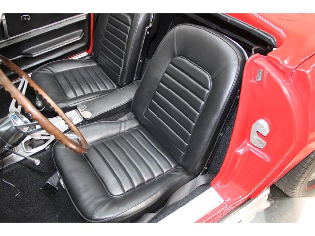 1966 Chevrolet Corvette (CC-2074125) for sale in SAN DIEGO, California