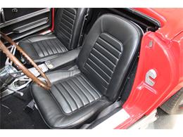 1966 Chevrolet Corvette (CC-2074125) for sale in SAN DIEGO, California