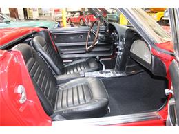 1966 Chevrolet Corvette (CC-2074125) for sale in SAN DIEGO, California