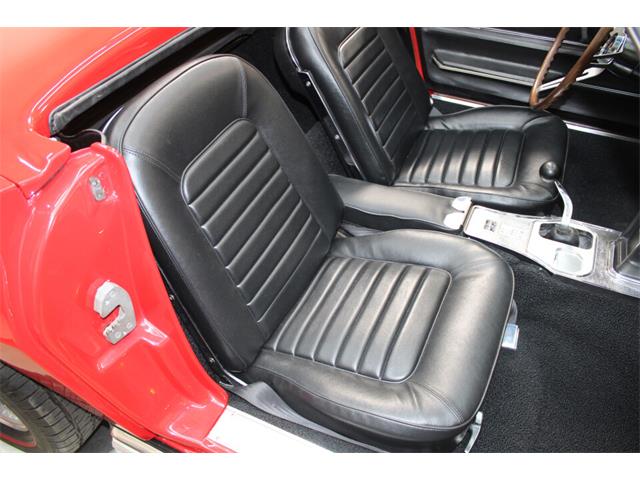 1966 Chevrolet Corvette (CC-2074125) for sale in SAN DIEGO, California